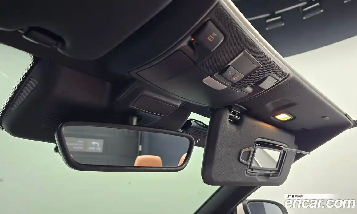 Mercedes-Benz C-Class 2017 2.0 Автомат в Москве № 194798, фото 20