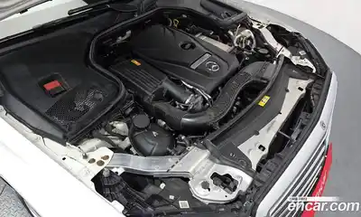 Mercedes-Benz E-Class 2019 2.0 Автомат в Москве № 195135, миниатюра 2