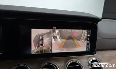 Mercedes-Benz E-Class 2019 2.0 Автомат в Москве № 195135, миниатюра 3