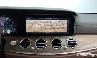 Mercedes-Benz E-Class 2019 2.0 Автомат в Москве № 195135, миниатюра 5