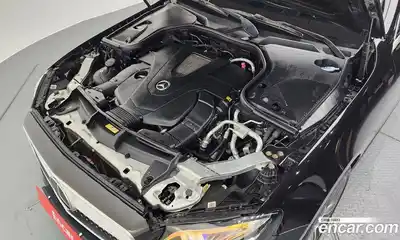 Mercedes-Benz E-Class 2019 3.0 Автомат в Москве № 195258, миниатюра 12