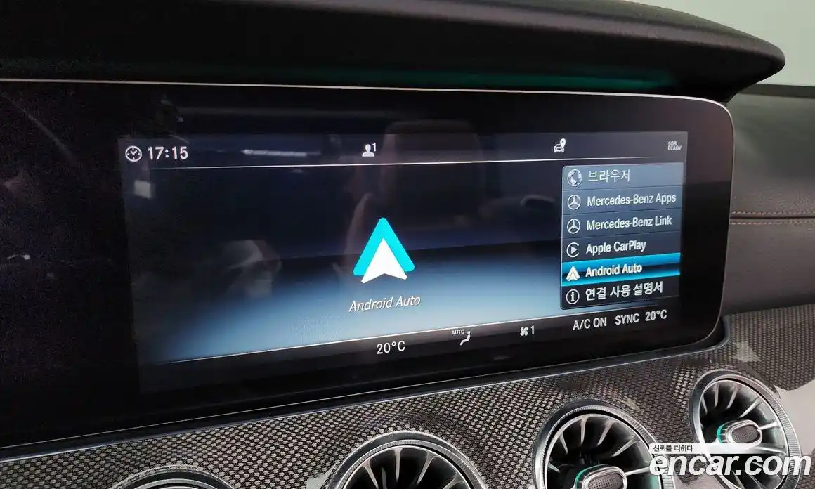 Mercedes-Benz E-Class 2019 3.0 Автомат в Москве № 195258, фото 15