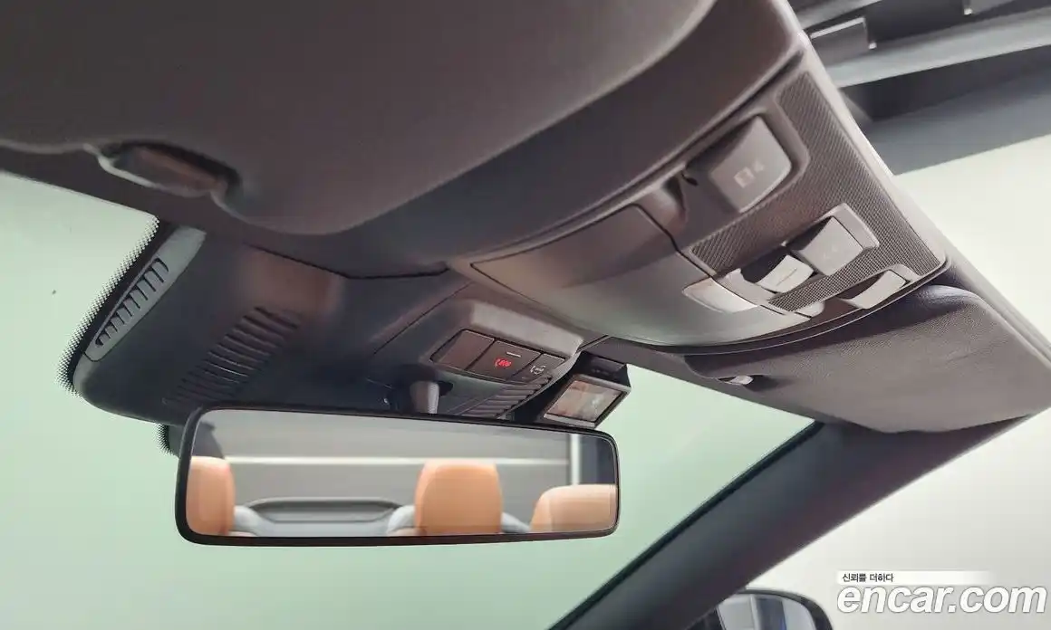 Mercedes-Benz E-Class 2019 3.0 Автомат в Москве № 195258, фото 3