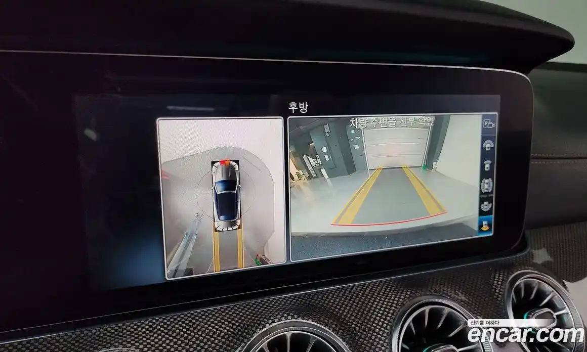 Mercedes-Benz E-Class 2019 3.0 Автомат в Москве № 195258, фото 5