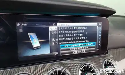 Mercedes-Benz E-Class 2019 3.0 Автомат в Москве № 195258, миниатюра 6