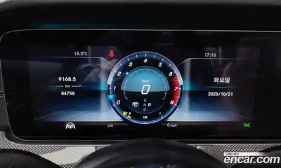 Mercedes-Benz E-Class 2019 3.0 Автомат в Москве № 195258, миниатюра 7