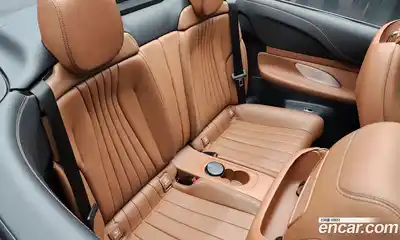 Mercedes-Benz E-Class 2019 3.0 Автомат в Москве № 195258, миниатюра 9