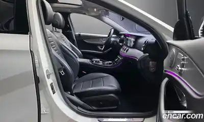 Mercedes-Benz E-Class 2017 2.0 Автомат в Москве № 195498, миниатюра 12