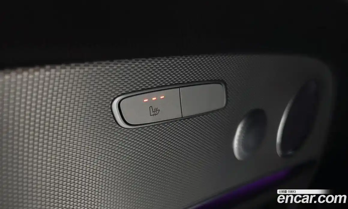 Mercedes-Benz E-Class 2017 2.0 Автомат в Москве № 195498, фото 16