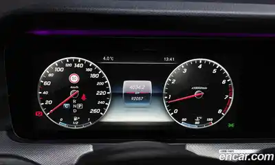 Mercedes-Benz E-Class 2017 2.0 Автомат в Москве № 195498, миниатюра 10