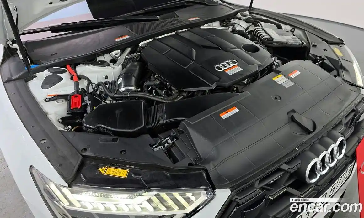 Audi A7 2025 3.0 Автомат в Москве № 196055, фото 12