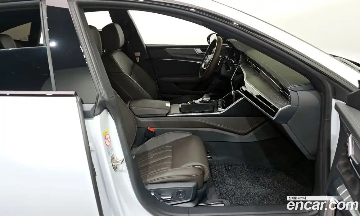 Audi A7 2025 3.0 Автомат в Москве № 196055, фото 18