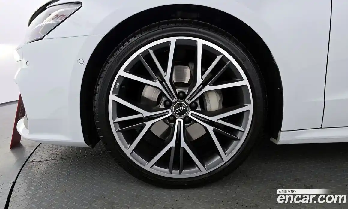 Audi A7 2025 3.0 Автомат в Москве № 196055, фото 19