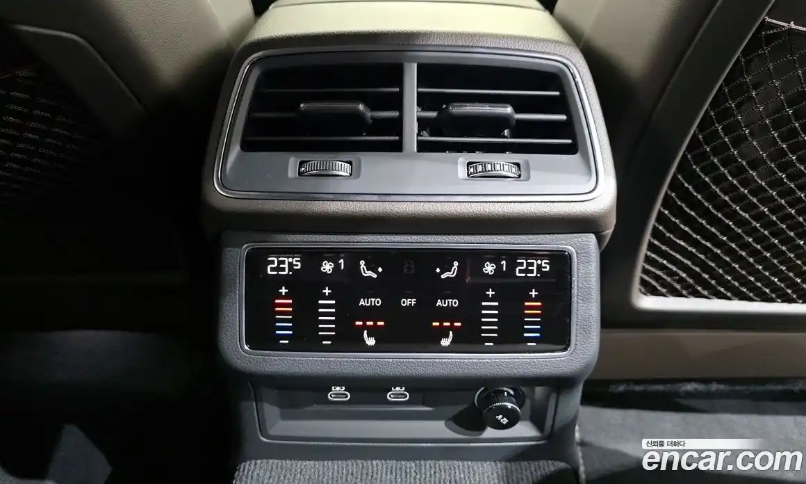 Audi A7 2025 3.0 Автомат в Москве № 196055, фото 20