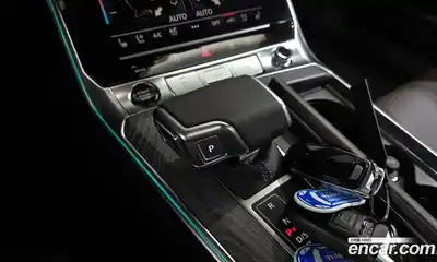 Audi A7 2025 3.0 Автомат в Москве № 196055, миниатюра 5