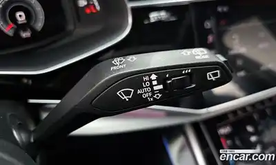 Audi Q7 2022 3.0 Автомат в Москве № 196078, миниатюра 11