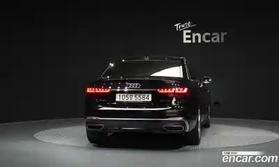 Audi A4 2021 2.0 Автомат в Москве № 196158, миниатюра 11