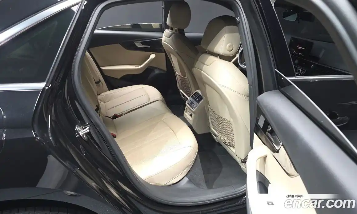 Audi A4 2021 2.0 Автомат в Москве № 196158, фото 14