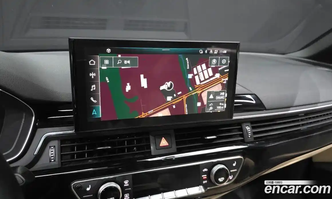 Audi A4 2021 2.0 Автомат в Москве № 196158, фото 16