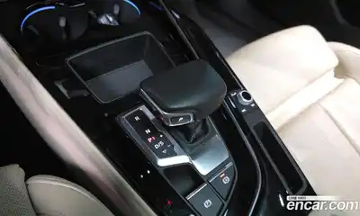 Audi A4 2021 2.0 Автомат в Москве № 196158, миниатюра 3