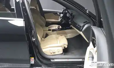 Audi A4 2021 2.0 Автомат в Москве № 196158, миниатюра 6