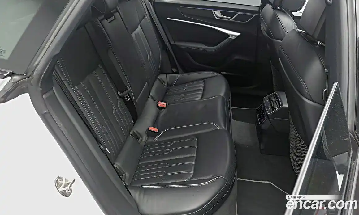 Audi A7 2021 3.0 Автомат в Москве № 196760, фото 11