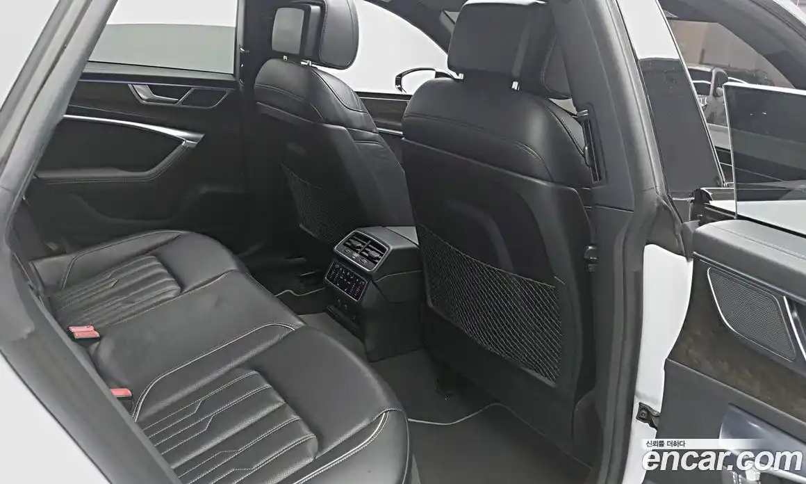 Audi A7 2021 3.0 Автомат в Москве № 196760, фото 12