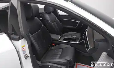 Audi A7 2021 3.0 Автомат в Москве № 196760, миниатюра 10