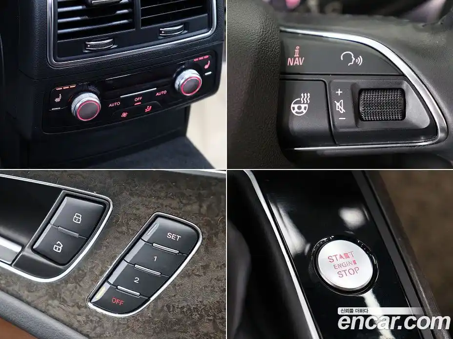 Audi A6 2018 2.0 Автомат в Москве № 196859, фото 18