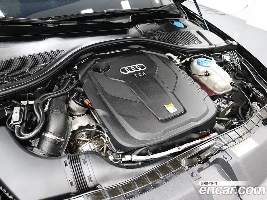 Audi A6 2018 2.0 Автомат в Москве № 196859, фото 19