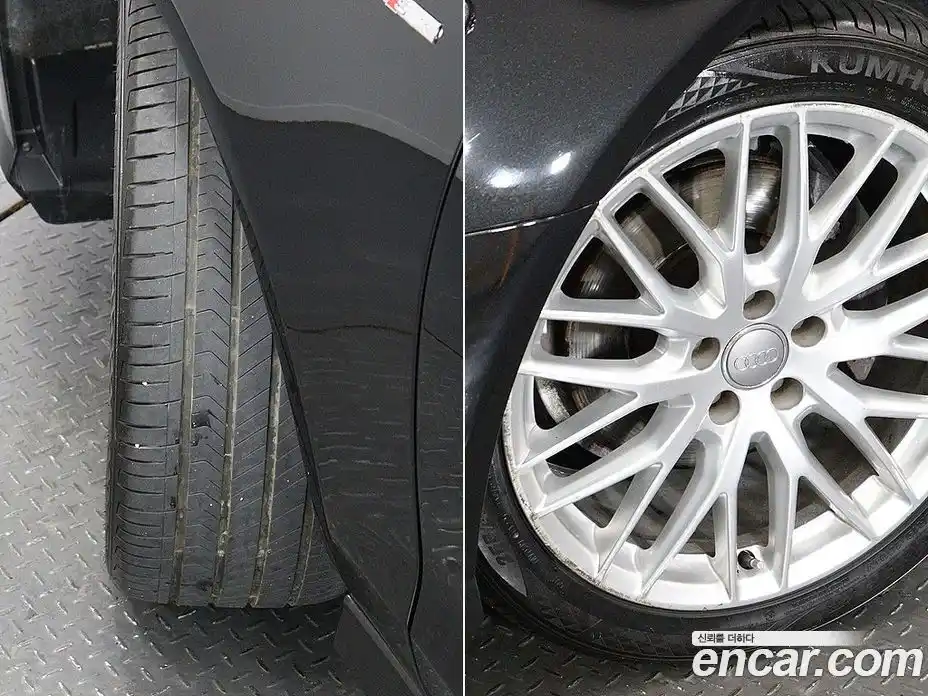 Audi A6 2018 2.0 Автомат в Москве № 196859, фото 20