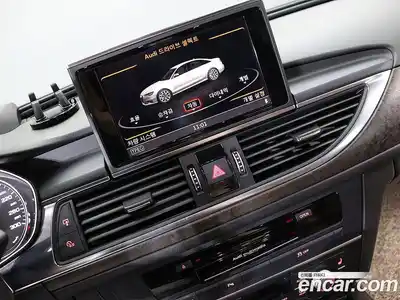 Audi A6 2018 2.0 Автомат в Москве № 196859, миниатюра 7