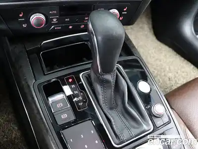 Audi A6 2018 2.0 Автомат в Москве № 196859, миниатюра 8