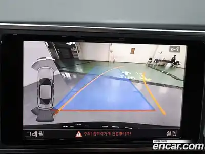 Audi A6 2018 2.0 Автомат в Москве № 196859, миниатюра 9