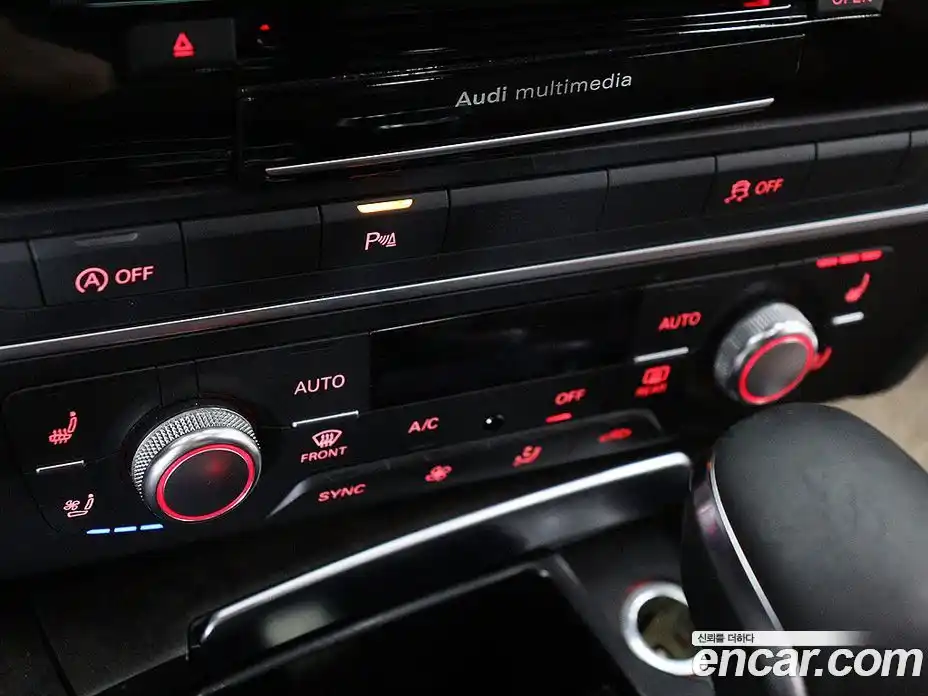 Audi A6 2018 2.0 Автомат в Москве № 196859, фото 10