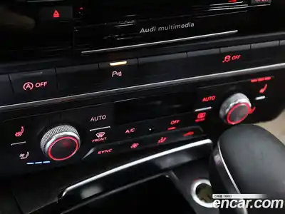 Audi A6 2018 2.0 Автомат в Москве № 196859, миниатюра 10