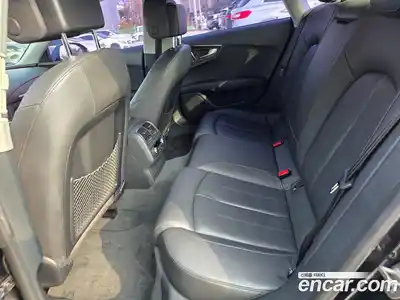 Audi A7 2013 3.0 Автомат в Москве № 196890, миниатюра 12