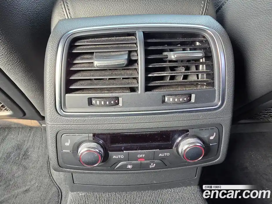 Audi A7 2013 3.0 Автомат в Москве № 196890, фото 15