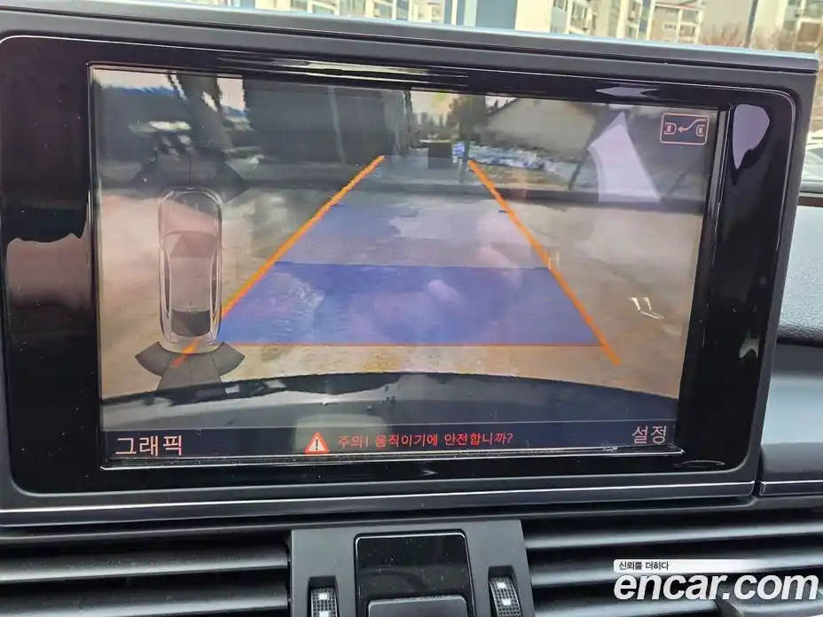 Audi A7 2013 3.0 Автомат в Москве № 196890, фото 16