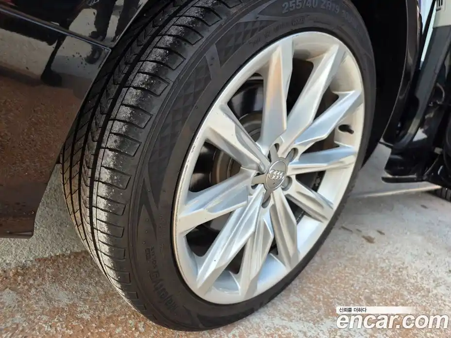 Audi A7 2013 3.0 Автомат в Москве № 196890, фото 19