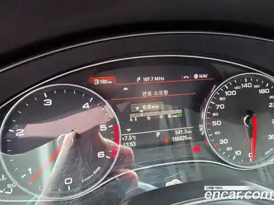 Audi A7 2013 3.0 Автомат в Москве № 196890, миниатюра 10