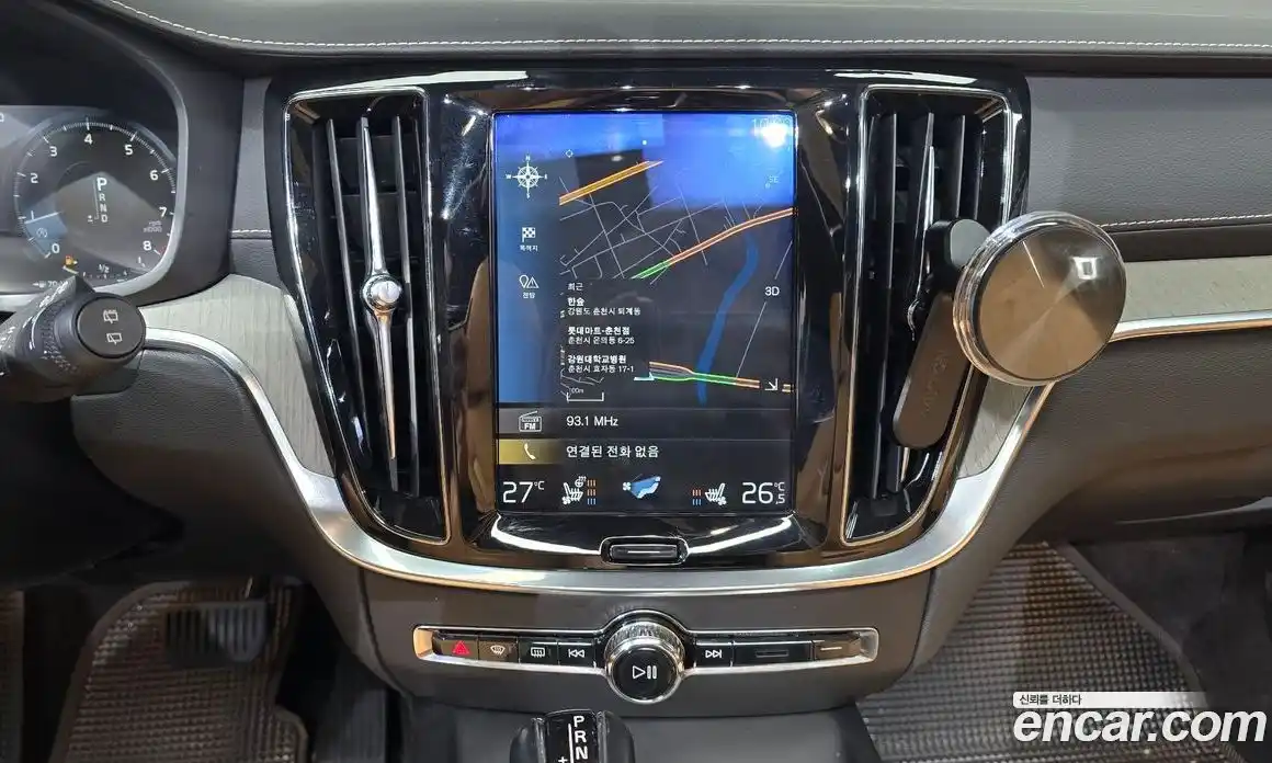 Volvo V60 2020 2.0 Автомат в Москве № 196996, фото 13