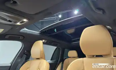 Volvo V60 2020 2.0 Автомат в Москве № 196996, миниатюра 6