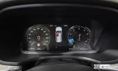 Volvo V60 2020 2.0 Автомат в Москве № 196996, миниатюра 9