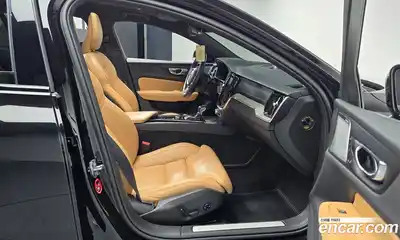 Volvo V60 2020 2.0 Автомат в Москве № 196996, миниатюра 10