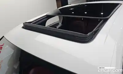 Porsche Cayenne, 2020