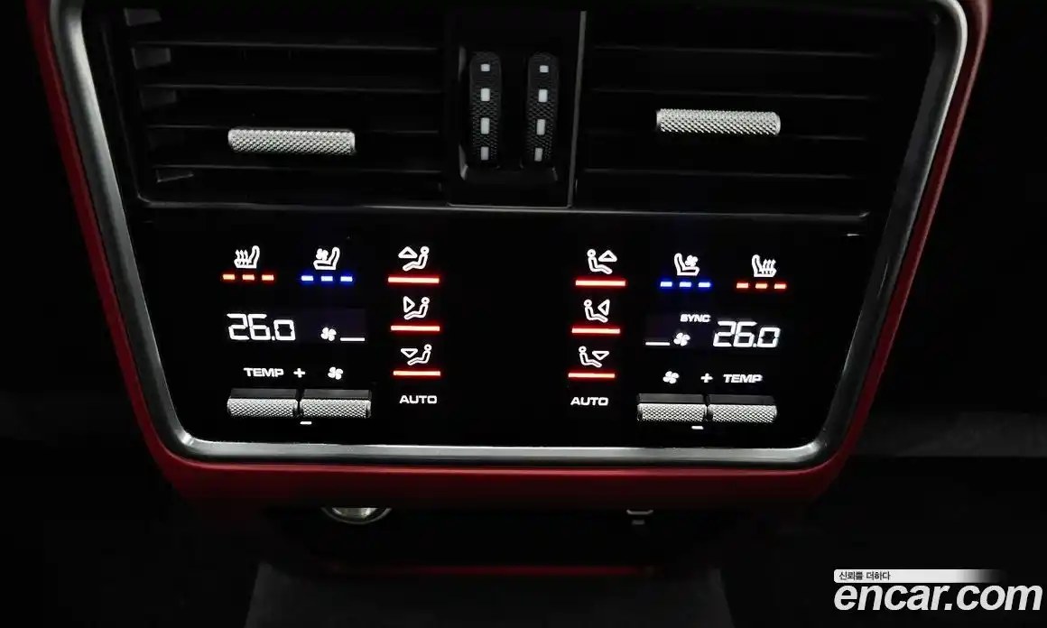 Porsche Cayenne 2020 4.0 Автомат в Москве № 197407, фото 18