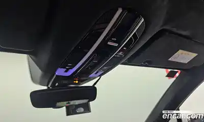 Porsche Cayenne 2020 4.0 Автомат в Москве № 197407, миниатюра 8