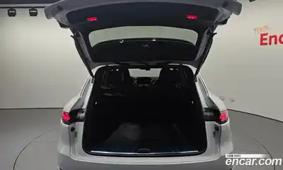 Porsche Cayenne 2020 4.0 Автомат в Москве № 197407, миниатюра 9