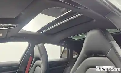 Porsche Panamera 2021 2.9 Автомат в Москве № 197693, миниатюра 4